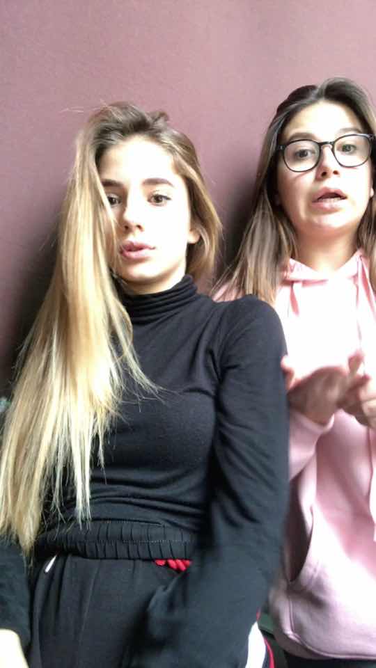 @matilde grassi