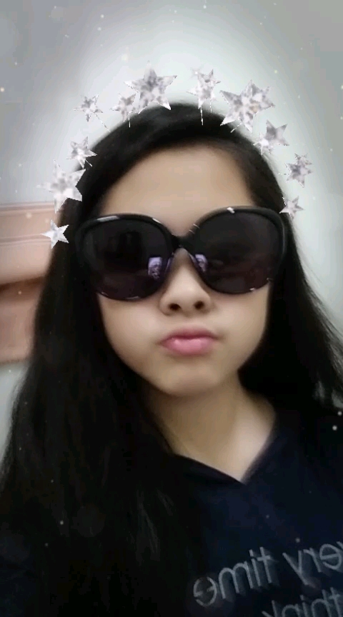 @Cara Tan