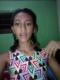 @Samya Andrade