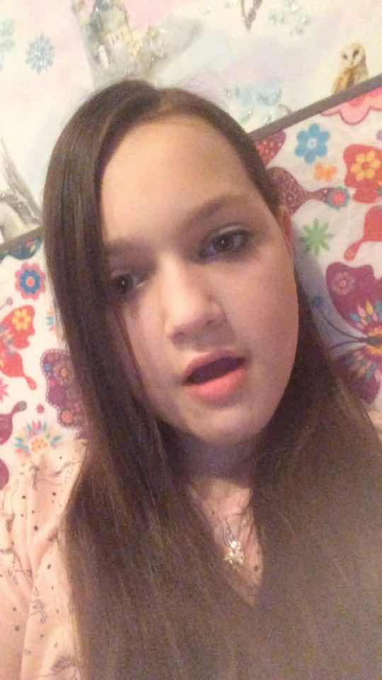 @felicity may Leadbeater