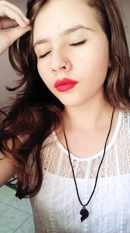 @Erica Paiva