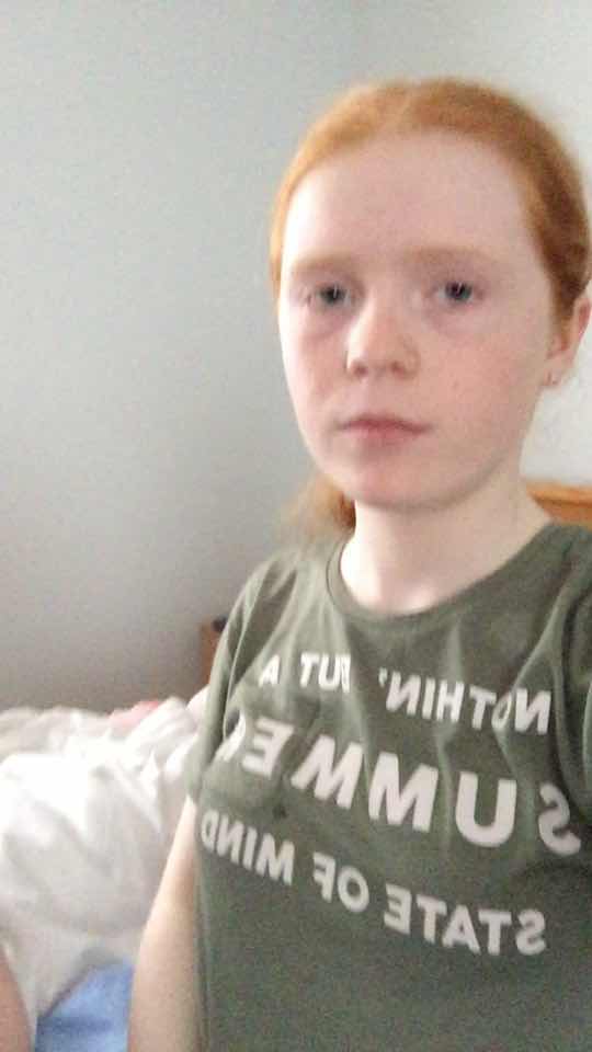 @Eimear mc eneaney