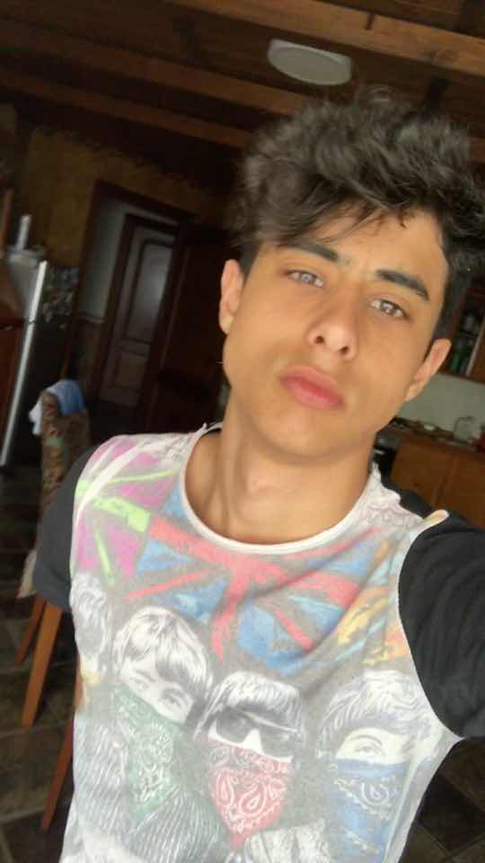 @Sandro Angelucci 🐺