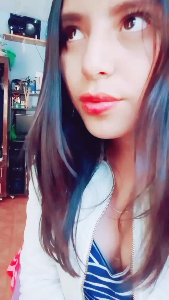 @Yesy Leal