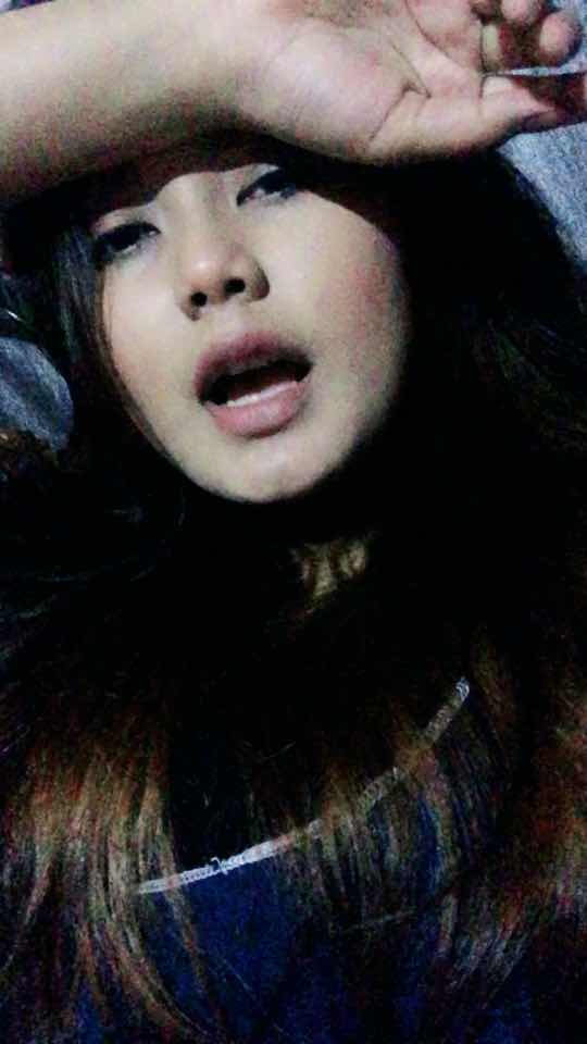 @Sushitra wangkhem