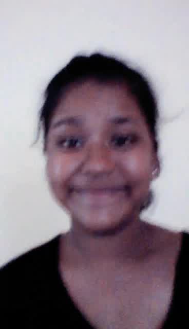 @Anuska Pradhan