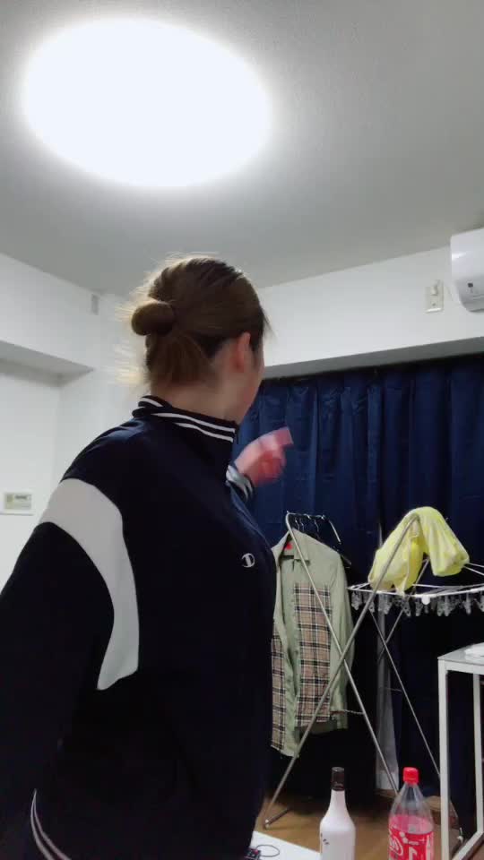 @Natsuking