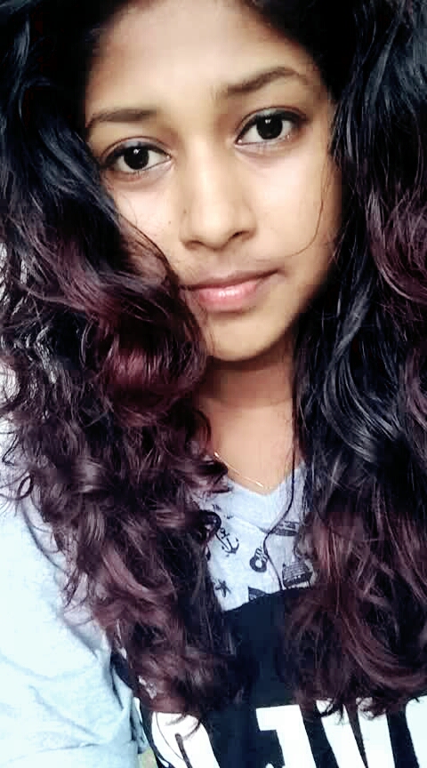 @Devasree Mohan