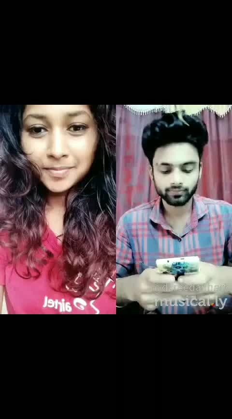 @Devasree Mohan