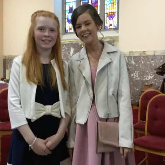 @Eimear mc eneaney