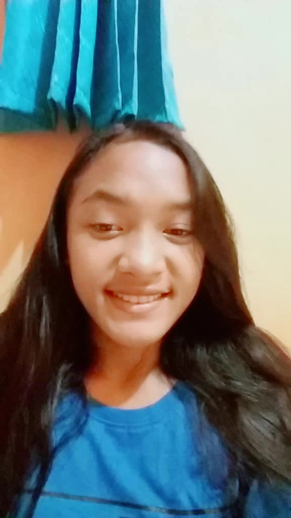@FriscaSilvina🙈