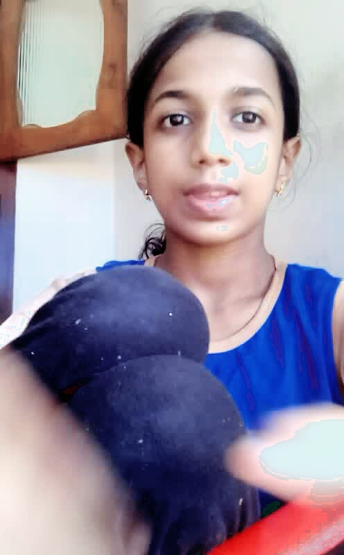 @Fidha fathima