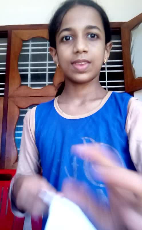 @Fidha fathima