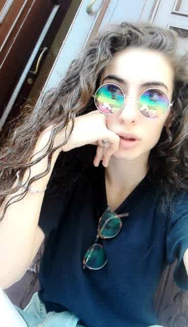 @Sara D'Amico