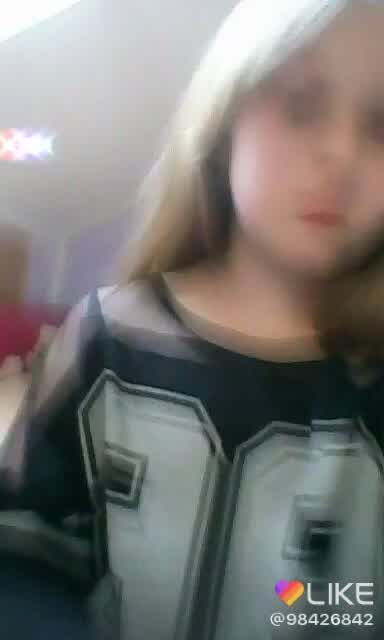 @SophiaBilling
