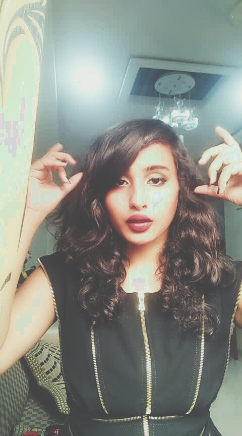 @Vineesha DCosta