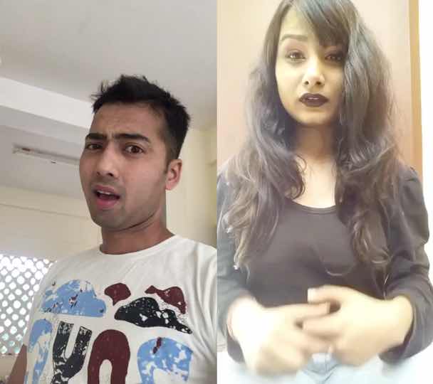 @ravi negi