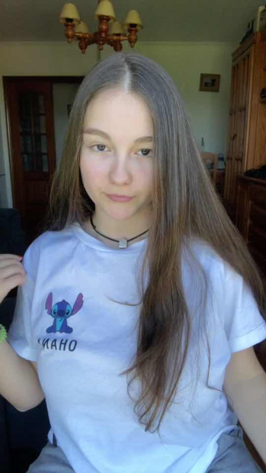 @Andrea Canovitas:)