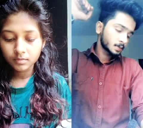 @Devasree Mohan