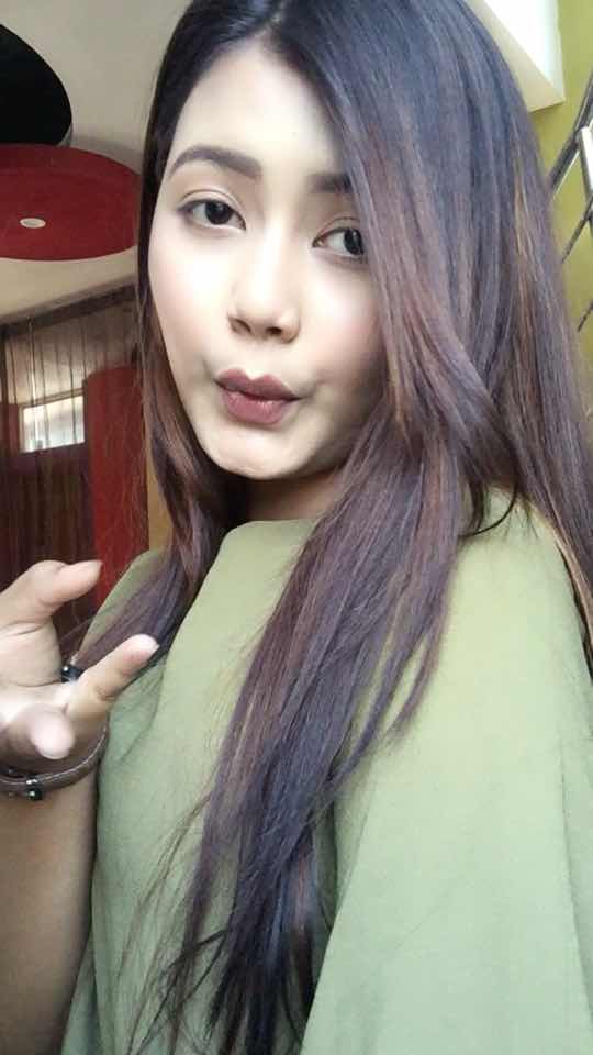@Sushitra wangkhem