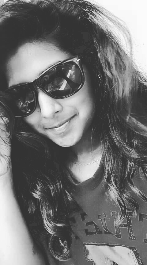 @Devasree Mohan
