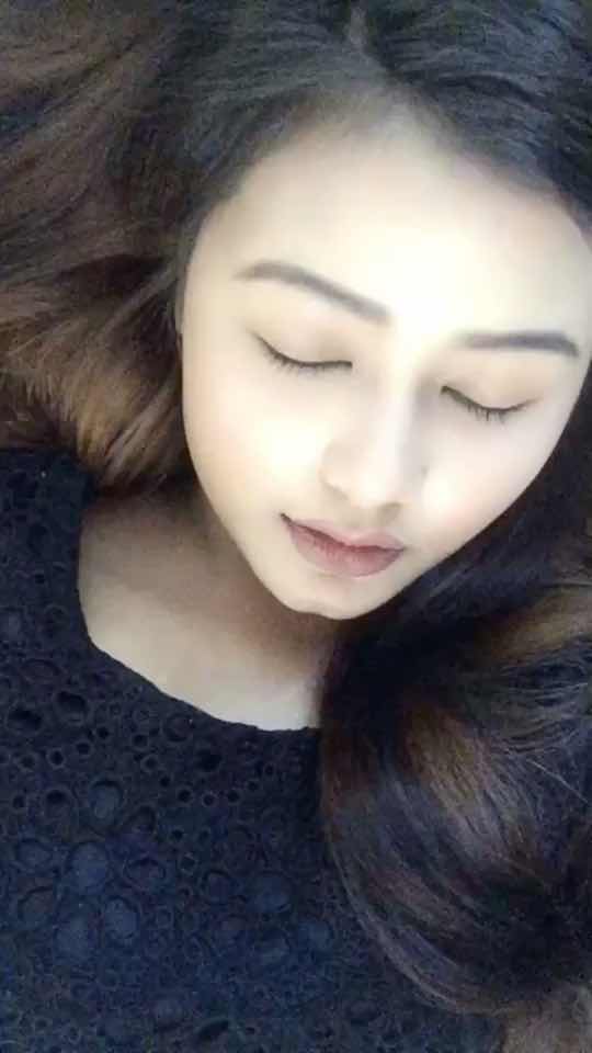 @Sushitra wangkhem