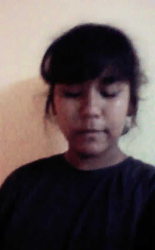 @Anuska Pradhan