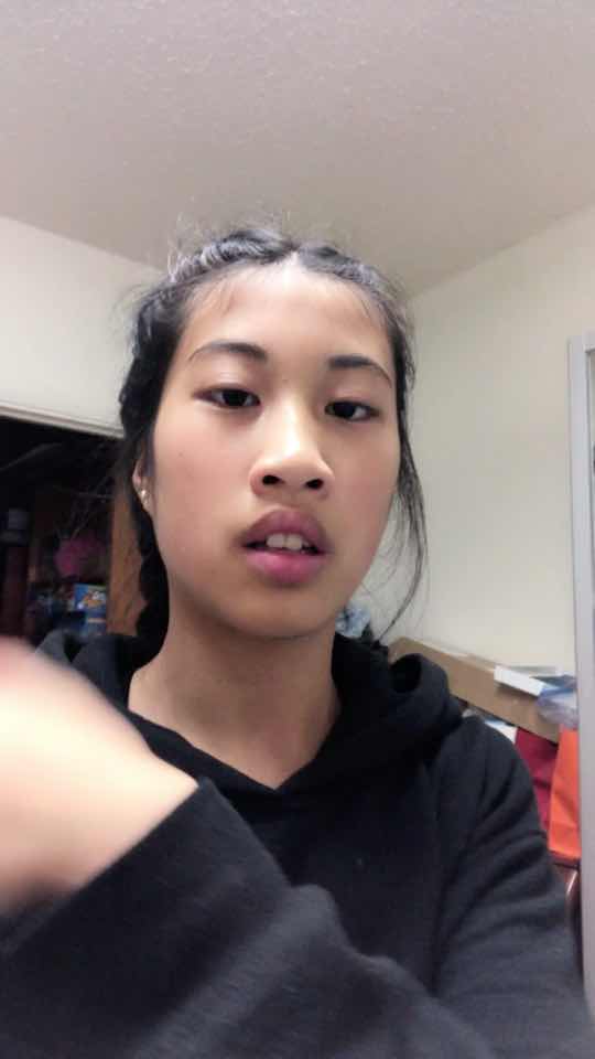 @Channery lin