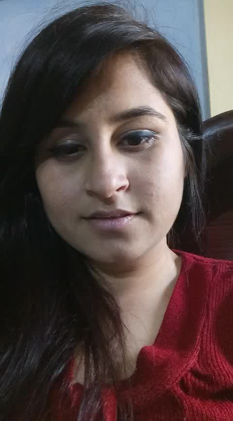 @Rajeshwari Attri