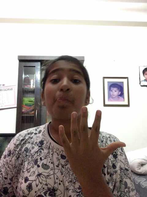 @Shivani Gopu 💐
