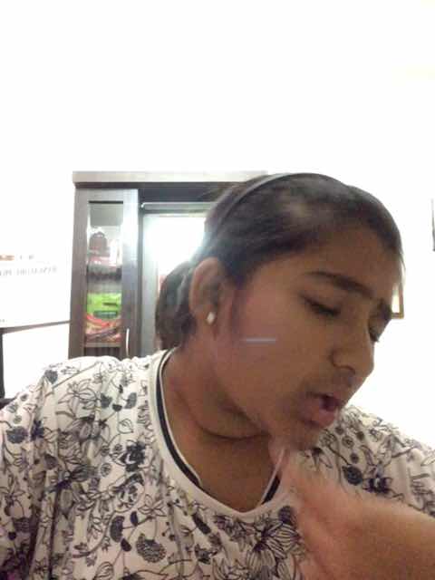 @Shivani Gopu 💐
