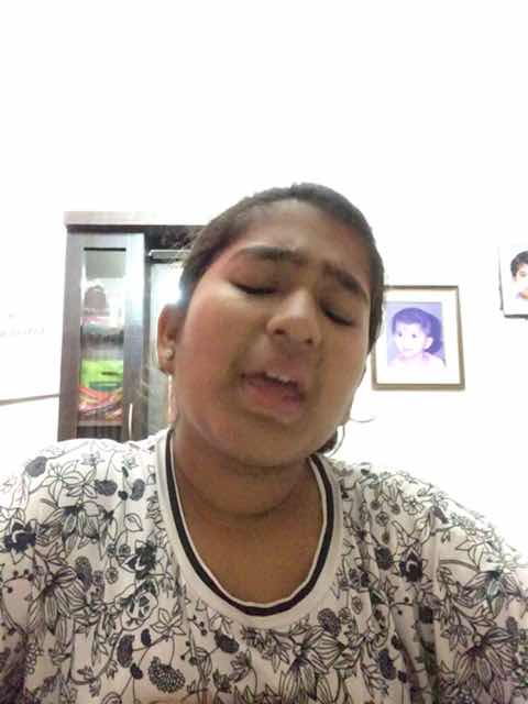@Shivani Gopu 💐