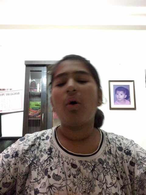 @Shivani Gopu 💐