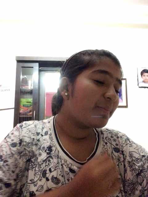 @Shivani Gopu 💐
