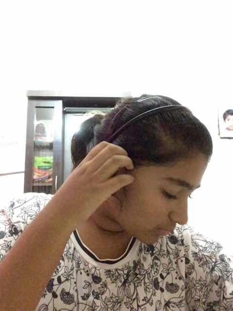 @Shivani Gopu 💐