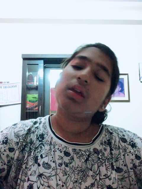 @Shivani Gopu 💐