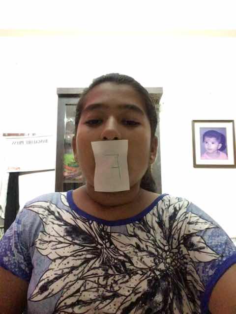 @Shivani Gopu 💐