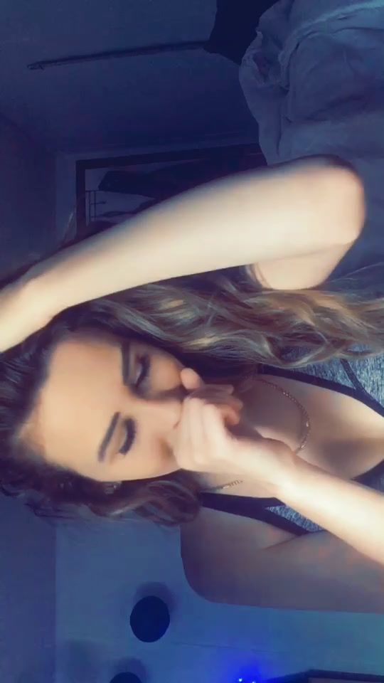 @Haylee Marie