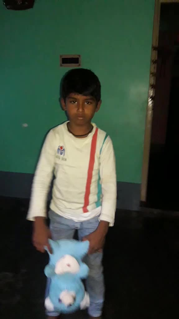 @Geetha YS
