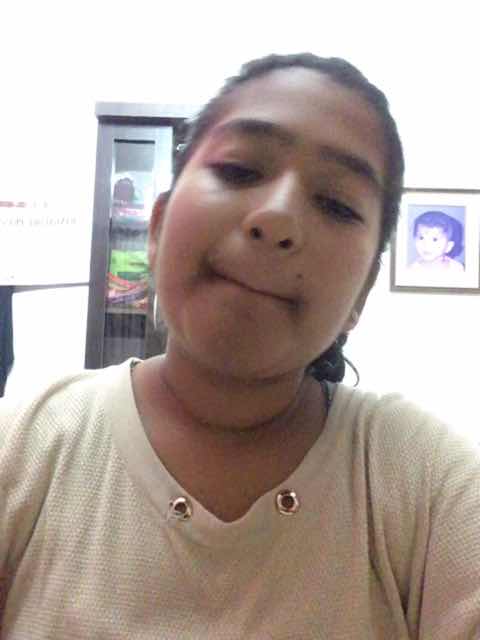 @Shivani Gopu 💐