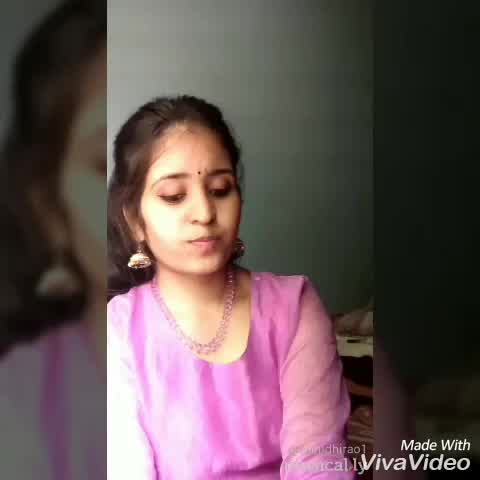 @Srinidhi nandigama