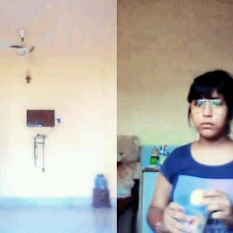 @Anuska Pradhan