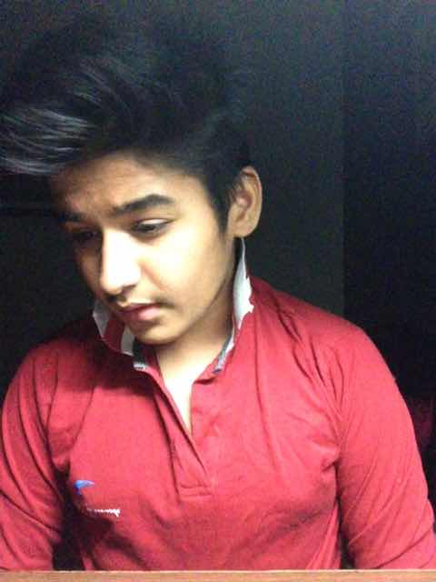@Rudra Tyagi