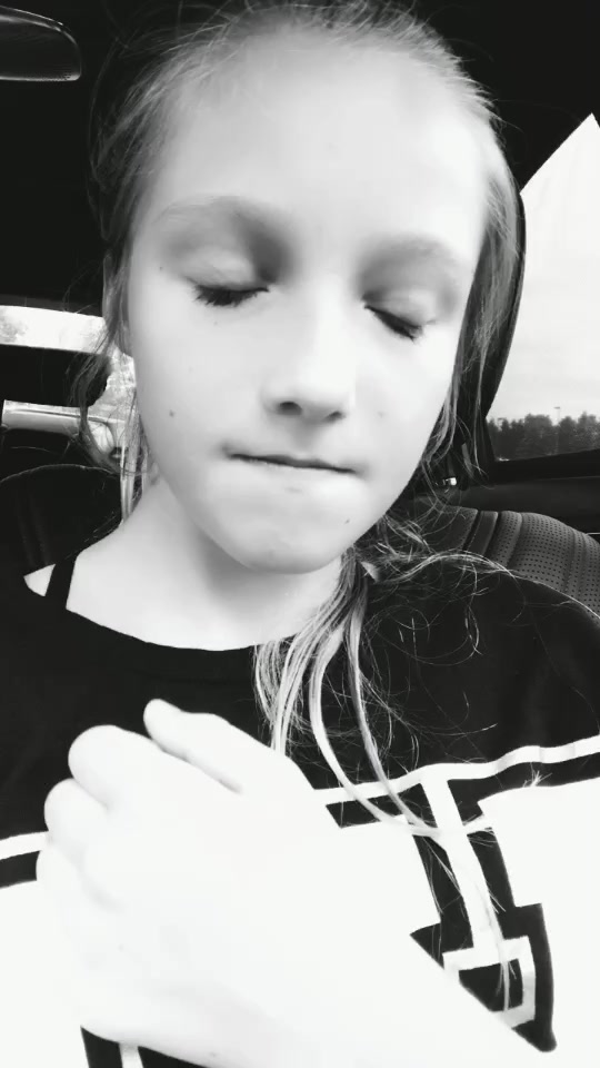 @caiya Dakota ♐