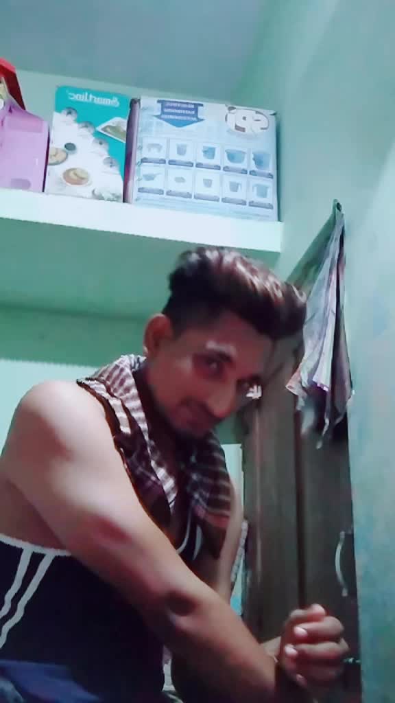 @Asfak Sakhidas