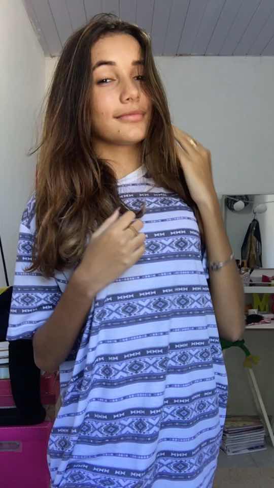 @Yasmim Brand&atilde;o