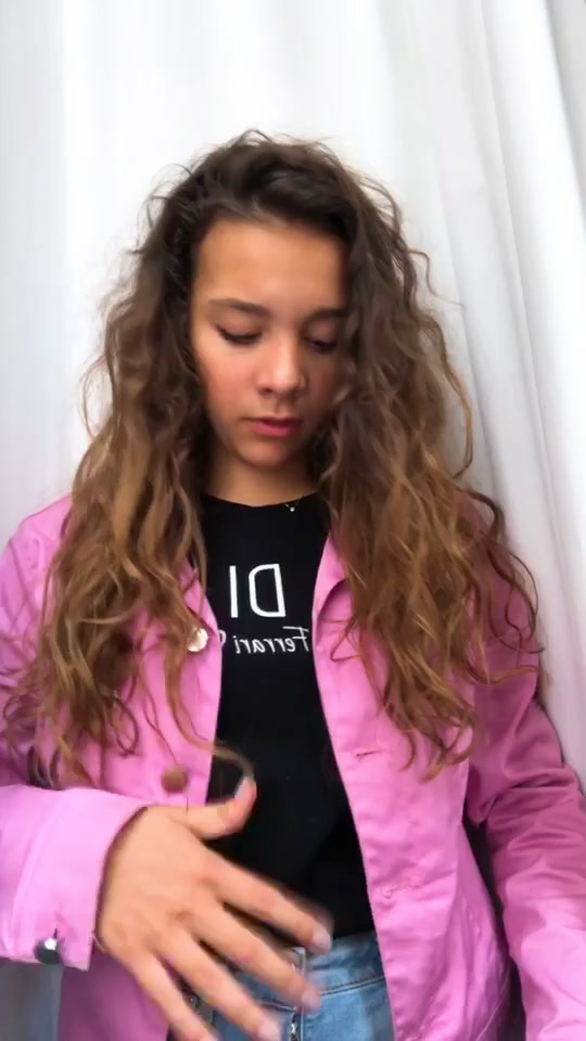 @Iris Ferrari