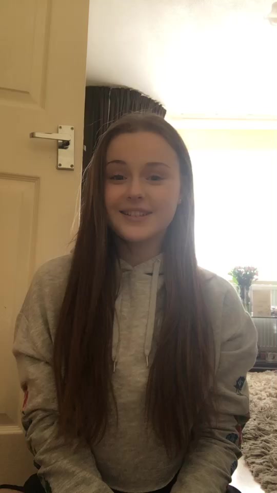 @Hannah Louise