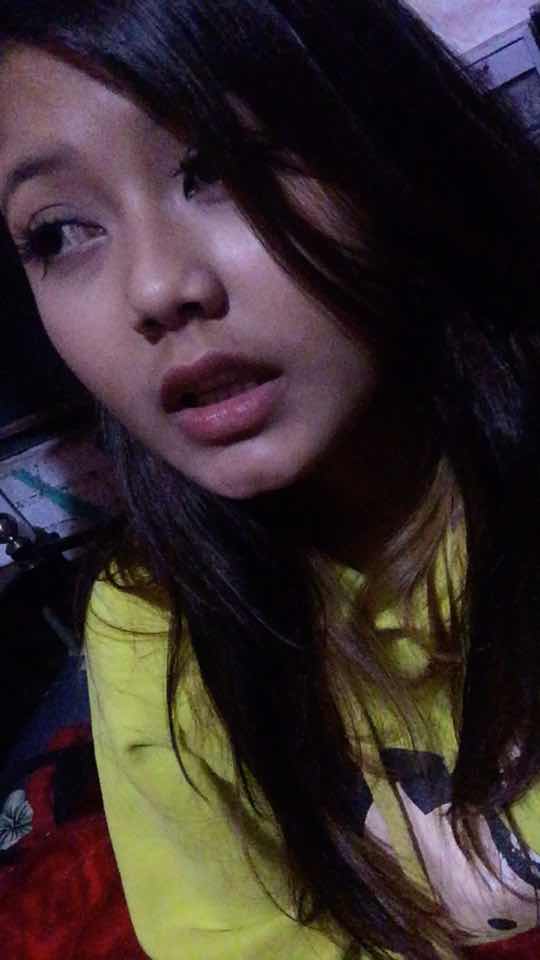 @Sushitra wangkhem