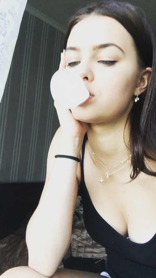 @Alyena Evseeva🍒
